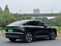 NIO EC6 2023 75kWh - ფოტო 7