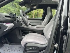 NIO EC6 2023 75kWh - ფოტო 8