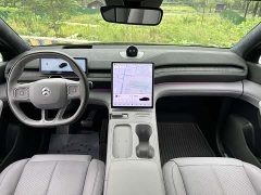 NIO EC6 2023 75kWh - ფოტო 9
