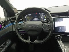 Lynk & Co Geely Lynk & Co 05 EM-P 2021 1.5TD PHEV HALO - ფოტო 11