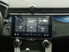 Lynk & Co Geely Lynk & Co 05 EM-P 2021 1.5TD PHEV HALO - ფოტო 12