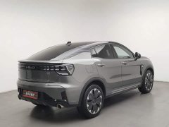 Lynk & Co Geely Lynk & Co 05 EM-P 2021 1.5TD PHEV HALO - ფოტო 2