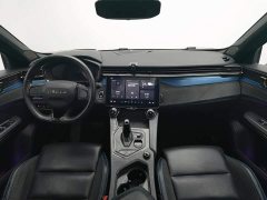 Lynk & Co Geely Lynk & Co 05 EM-P 2021 1.5TD PHEV HALO - ფოტო 5
