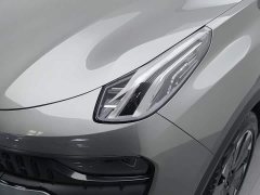 Lynk & Co Geely Lynk & Co 05 EM-P 2021 1.5TD PHEV HALO - ფოტო 7