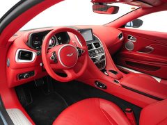 Aston Martin DB11 2020 4.0T V8 Coupe - ფოტო 10