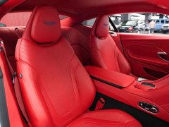 Aston Martin DB11 2020 4.0T V8 Coupe - ფოტო 15