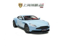 Aston Martin DB11 2020 4.0T V8 Coupe - ფოტო 2