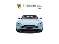 Aston Martin DB11 2020 4.0T V8 Coupe - ფოტო 3