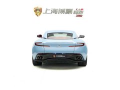Aston Martin DB11 2020 4.0T V8 Coupe - ფოტო 4
