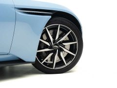 Aston Martin DB11 2020 4.0T V8 Coupe - ფოტო 8
