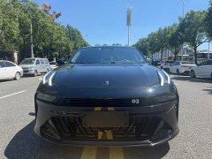 Lynk & Co Geely Lynk & Co 03 2026 2.0T Diesel Automatic Ultra - ფოტო 2