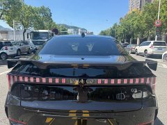 Lynk & Co Geely Lynk & Co 03 2026 2.0T Diesel Automatic Ultra - ფოტო 20