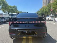 Lynk & Co Geely Lynk & Co 03 2026 2.0T Diesel Automatic Ultra - ფოტო 6