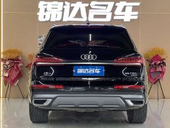 Audi Q7 55 TFSI quattro S line Prestige - ფოტო 10