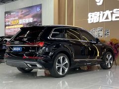 Audi Q7 55 TFSI quattro S line Prestige - ფოტო 11
