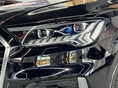 Audi Q7 55 TFSI quattro S line Prestige - ფოტო 12