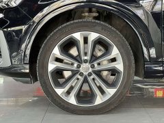 Audi Q7 55 TFSI quattro S line Prestige - ფოტო 13