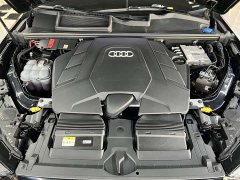Audi Q7 55 TFSI quattro S line Prestige - ფოტო 14