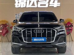 Audi Q7 55 TFSI quattro S line Prestige - ფოტო 2
