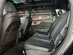 Audi Q7 55 TFSI quattro S line Prestige - ფოტო 4