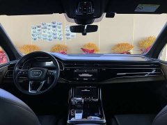 Audi Q7 55 TFSI quattro S line Prestige - ფოტო 5