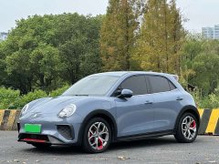 ORA Good Cat GT Mulan Edition 401km Luxury - ფოტო 1
