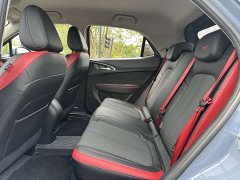 ORA Good Cat GT Mulan Edition 401km Luxury - ფოტო 10