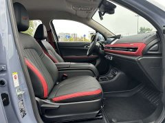 ORA Good Cat GT Mulan Edition 401km Luxury - ფოტო 11