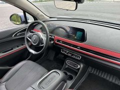 ORA Good Cat GT Mulan Edition 401km Luxury - ფოტო 12
