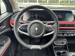 ORA Good Cat GT Mulan Edition 401km Luxury - ფოტო 15