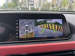 ORA Good Cat GT Mulan Edition 401km Luxury - ფოტო 18