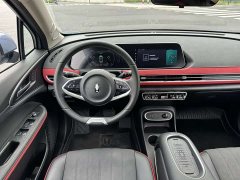 ORA Good Cat GT Mulan Edition 401km Luxury - ფოტო 19