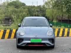 ORA Good Cat GT Mulan Edition 401km Luxury - ფოტო 2