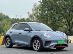 ORA Good Cat GT Mulan Edition 401km Luxury - ფოტო 3