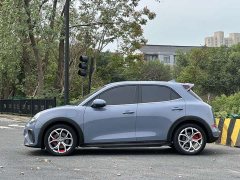 ORA Good Cat GT Mulan Edition 401km Luxury - ფოტო 4