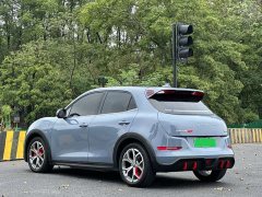 ORA Good Cat GT Mulan Edition 401km Luxury - ფოტო 5