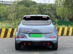 ORA Good Cat GT Mulan Edition 401km Luxury - ფოტო 6
