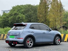 ORA Good Cat GT Mulan Edition 401km Luxury - ფოტო 7