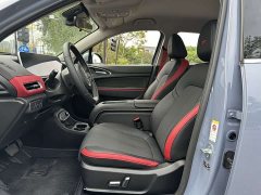 ORA Good Cat GT Mulan Edition 401km Luxury - ფოტო 8