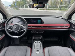 ORA Good Cat GT Mulan Edition 401km Luxury - ფოტო 9