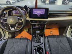 Volkswagen Tiguan L 330TSI Automatic FWD R-Line Comfort Edition - ფოტო 4