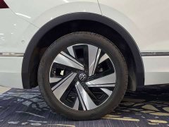 Volkswagen Tiguan L 330TSI Automatic FWD R-Line Comfort Edition - ფოტო 5