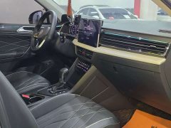 Volkswagen Tiguan L 330TSI Automatic FWD R-Line Comfort Edition - ფოტო 7