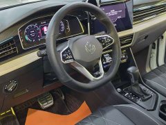 Volkswagen Tiguan L 330TSI Automatic FWD R-Line Comfort Edition - ფოტო 8