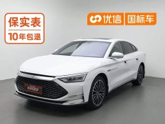 BYD Han 2020 DM AWD Performance Luxury - ფოტო 1