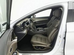 BYD Han 2020 DM AWD Performance Luxury - ფოტო 10