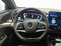 BYD Han 2020 DM AWD Performance Luxury - ფოტო 11