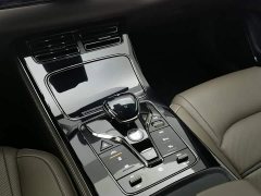 BYD Han 2020 DM AWD Performance Luxury - ფოტო 13