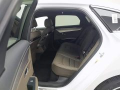 BYD Han 2020 DM AWD Performance Luxury - ფოტო 15