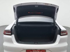 BYD Han 2020 DM AWD Performance Luxury - ფოტო 16